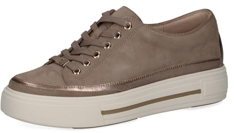 Caprice Caprice Cordones para Mujer 9-23793-43 ZapatillasMujer