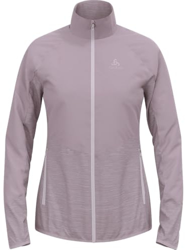 Odlo Essential Insulator Hybrid 313911 Veste de course pour femme