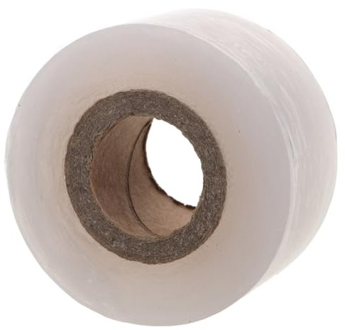 CIMAXIC Cinta De Injerto PE Autoadhesiva para Árboles Frutales y Plantas (30 Mm x 100 M) Cinta Injerto Estirable y Resistente Al Agua Adecuado para Nueces Cítricos y Aguacates Mejora La De