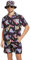 CEKUIA 80s 90s Fancy Dress Shell Suit Disco T-shirts Shorts Set Costume Hip-hop Sportswear for Men Women Tracksuit with Glasses and Hat