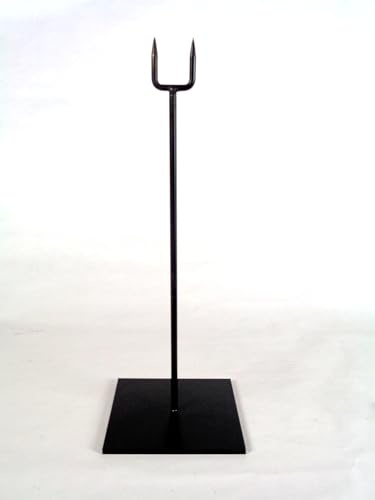 Générique Metallmaskbas – 4 höjder att välja mellan (42 cm)