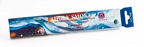 Berk - Räucherstäbchen - Blue Line - Lavendel - Blue Line - 1 Packung