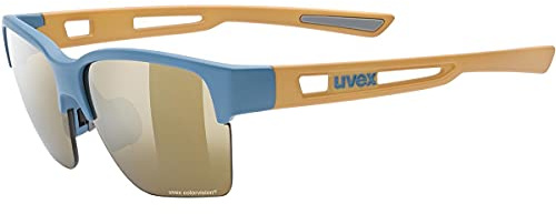 Uvex Unisex Uvex Sportstyle 805 CV Sportbrille (1er Pack)