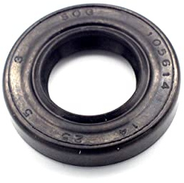 Parts and Parts Radialwellendichtring 14x25x5mm, AS/TC/BASL/WAS, DIN 3760 Simmerring, NBR 70, hitze & chemikalienbeständig, ideal für Motoren, Pumpen, Getriebe & industrielle Anwendungen