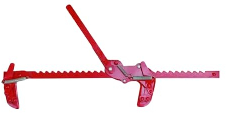 Kettenzaun-Sieb, Zaun-Einfach-Stacheldraht-Sieb For Einfaches Stacheldraht-Stretcher-Werkzeug