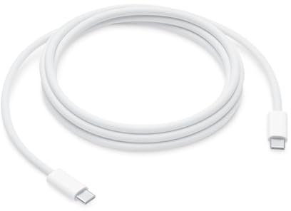 Apple 240W USB‑C Ladekabel (2 m) 