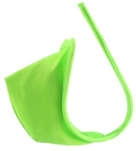 C String stringtrosor för män Bulge Pouch Sexig Solid Släta Gay Underkläder Spets Se Though Invisible Trosor