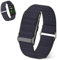 Fenamor Pulsera Actividad, Smart Band Monitorización 24/7, 40 Días de Autonomía Fitness Tracker