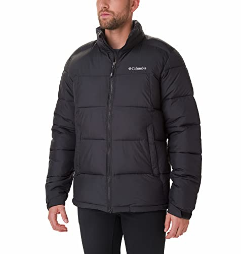 Columbia Herren Pike Lake Jacke