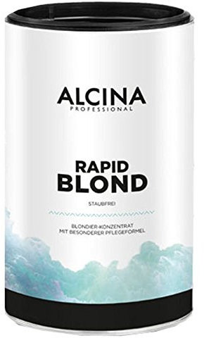 Alcina Rapid Blond Staubfrei 500 g