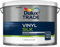 Dulux Trade 10L Vinyl Silk - Pure Brilliant White Finish