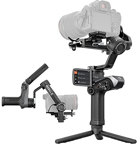 Zhiyun Weebill 2 Standard