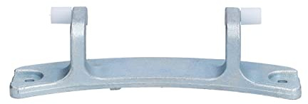 Pièce de Rechange en Alliage D'aluminium de Charnière de Porte de Machine à Laver pour Machine à Laver à Chargement Frontal Universel