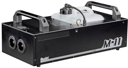 ANTARI M-11 Bühne Fogger