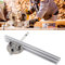 Table Saw Miter Gauge System table saw accessories High Beveling Accuracy Locking Mechanism Aluminum Alloy Precise Miter Gauge and Fence for Woodworking Table Saw Accessories