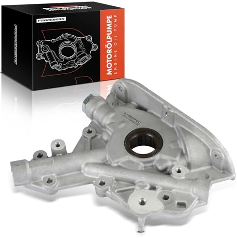Frankberg oolpumpe Benzin 729029010 | Kompatibel mit Astra G Caravan T98, Astra H GTC A04, Corsa C X01, Astra H Twintop A04, 9-3 Kombi E50, Vectra C CC Z02