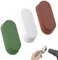 3 Pieces Buffing Polishing Cutting Compounds, Polishing Waxes for Surface Treatment Polishing Paste for Wheels, Metals, Wood