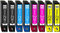 502 XL Druckerpatrone Kompatibel/Ersatz für Epson 502XL Epson Expression Home XP-5100 XP-5105 XP-5150 XP-5155 Workforce WF-2860 DWF WF-2865 DWF WF-2880 DWF (8er)