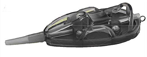 Tubertini Piombo da Sub Method Feeder T Bait