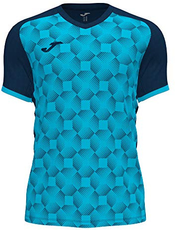 Joma Supernova III Camiseta Hombre