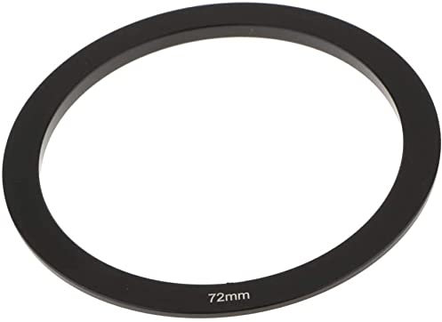Adaptateur filtre COKIN série P 72 mm adapter P Series filter porte-filtre grand angle objectif porte-filtre pare-soleil diamètre 72 mm mm mm caméra caméra