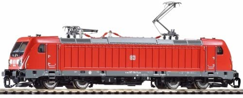 47457 E-Lok BR 187, DB AG, Ep. VI
