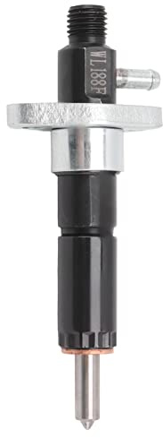 Haofy Ugello di Iniezione del Carburante, Sostituzione del Generatore Dell'ugello di Iniezione del Carburante Iniettore del Carburante Parte del Motore Raffreddato Ad Aria