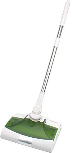 WAGNUS Aspirateur à Main, Robot Nettoyeur électrique Rechargeable sans Fil, balayeuse à Main sans Fil, Balai de Balayage, collecteur de poussière