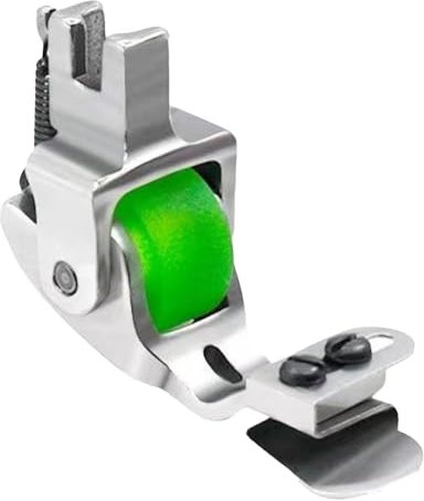 Newest Sewing Machine Roller Press Foot Sewing Machine Foot Sewing Presser Foot Sewing Machine Foot Press Foot Rolled
