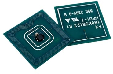 BRZENYTV 4 Uds 4110 Chip de tóner Chip de Tambor 013R00653 013R00646 006R01237 006R01583 Compatible con 4112 4127 4590 4595 Cartucho de Unidad de Imagen(4pcs 006R01237 SA)
