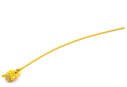 ROBUST Oil Level Dipstick for Renault Master Vauxhall/Opel Movano Nissan Interstar Renault Master 2.2 2.5 Dci Dti 4417975 7700314572 8200676299