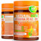 Vitamina D3 y K2 4000UI - 365 microtabletas d3 k2-100 mcg vitamina d3-100 mcg vitamina k2 MK7- Apoyo completo para huesos, músculos y energía - Suplemento de vitamina D sin gluten NATURALKETO®
