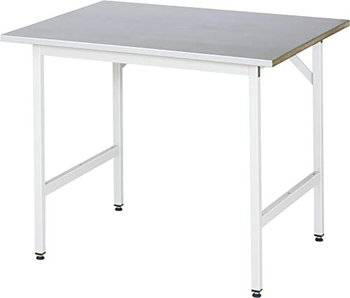 Arbeitstisch Serie Jerry (Grundtisch)