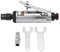 Air Die Grinder, 1/4 Pneumatic Rotary Mini Straight Grinding Tool Air Grinder Polishing Engraving Grinder, Sander Grinder Polisher Tool for Contour Grinding, Polishing, Milling
