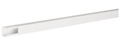 Hager LFH2002009016 Kabelkanal (L x B x H) 2000 x 19 x 18mm 2m Weiß