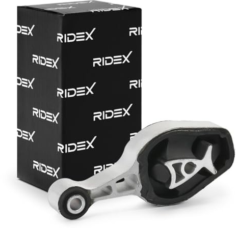 RIDEX 247E0892 Supporto motore Posteriore