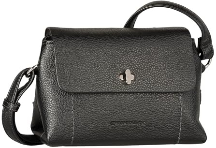 TOM TAILOR Elif Damen Überschlagtasche Umhängetasche Mini