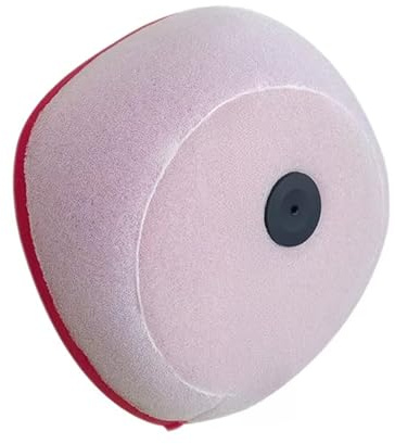 Esponja de filtro de aire para motor de motocicleta, esponja limpiadora de de filtro de aire, repuesto de filtración de motocicleta para ciclomotor, calle, motocross, ATV, Touring