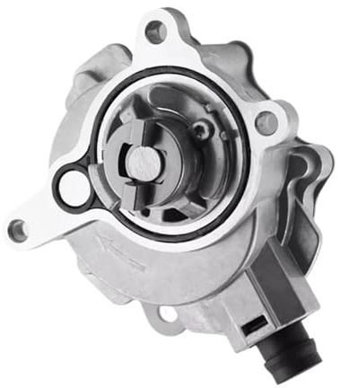Brake Vacuum Pump BB5Z2A451B For Ford For Focus For Jaguar For Land For Rover Brake Servo Pump