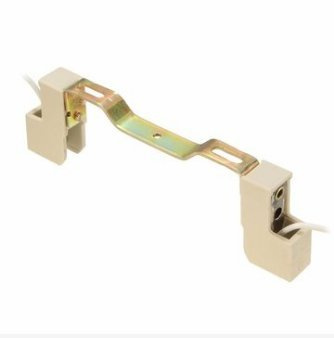 MASUNN 78/118/135/189mm R7S Lampenfassung Lampe Halter Stecker Metallgriff Für Flutlicht--#02
