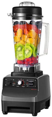 SHALOLY Centrifugeuse Multifonctionnel Grande Capacité 2000ml Fruit Petit Mur Cassé 220V Extracteur de Jus Electrique Domestique 1200W 30 000 RPM