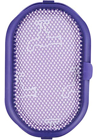 Dammsugarfilter, dammsugarfilter för Dc30 Dc31 Dc34 Dc35 Dc44 Dc45 Dc56