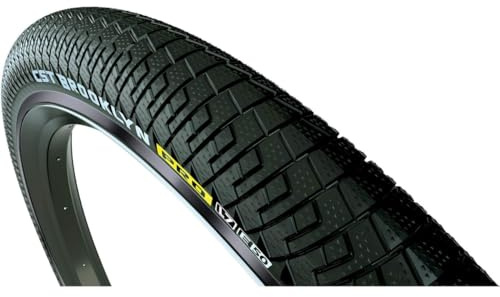 CUB.CST Brooklyn Pro Urban 20 x 2,15 Skinwall Rig.NE