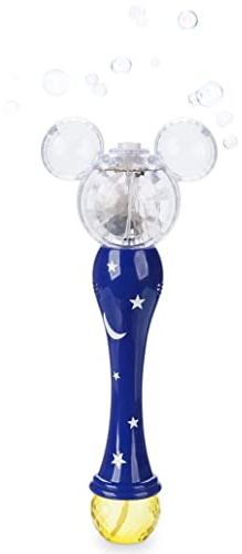 Disney Parks Exclusive - Bubble Wand - Sorcerer Mickey