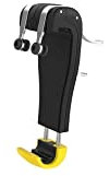 Mobile Game Controller Triggers Game Trigger Shooter Aim & Fire Trigger mit (2 Paaren) Fingerhülsen für COD Mobile/Fortnite etc. iOS / Android 4,7-6,5 Zoll