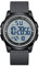 GOLDEN HOUR Relojes Digitales Impermeables Deportivos Ultrafinos para Hombre con Pantalla Gran Angular Correa de Caucho Reloj de Pulsera para Hombre Mujer