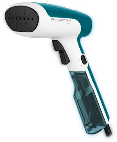 PLANCHA VERTICAL ROWENTA DR6131D1 CEPILLO VAPOR·