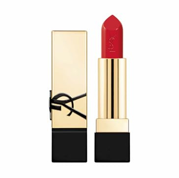 Rouge Pur Couture #R12 Rouge Feminin Lipstick 1 Unit