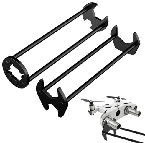 FENGfxcgs 2 Pcs Universal Sink Plumbers Wrenches, 7 Sizes Basin Wrench | Multifunctional Sink Robust Wrenches Tool for Narrow Spaces Fourjaw Hex Tap Spanner for Bathroom Kitchen Nut Repair Tool