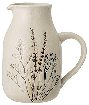 Bloomingville Brocca Bea, naturale, ceramica